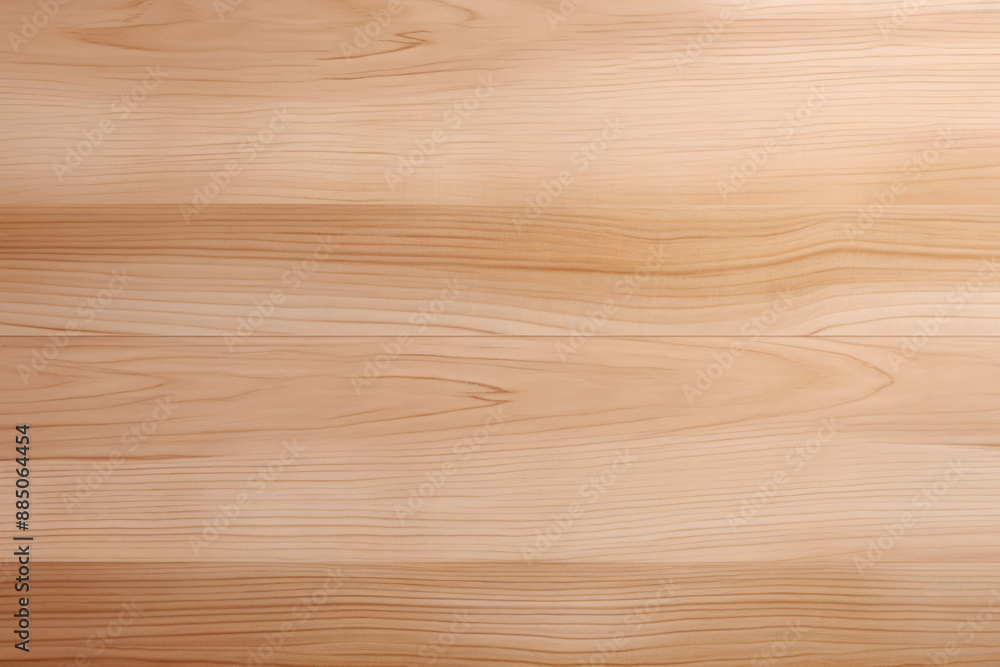 Naklejka premium Processed collage of polished wooden surface texture. Background for banner, backdrop or texture