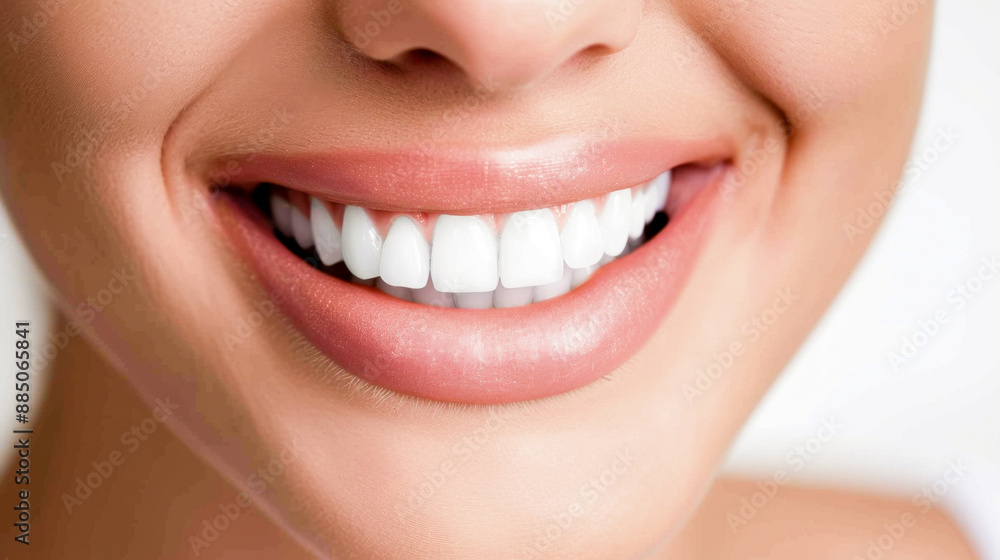 Obraz premium Dental implant, restoring smiles precision and durability, reliable solution for missing teeth, improving oral health confidence natural looking lasting results.