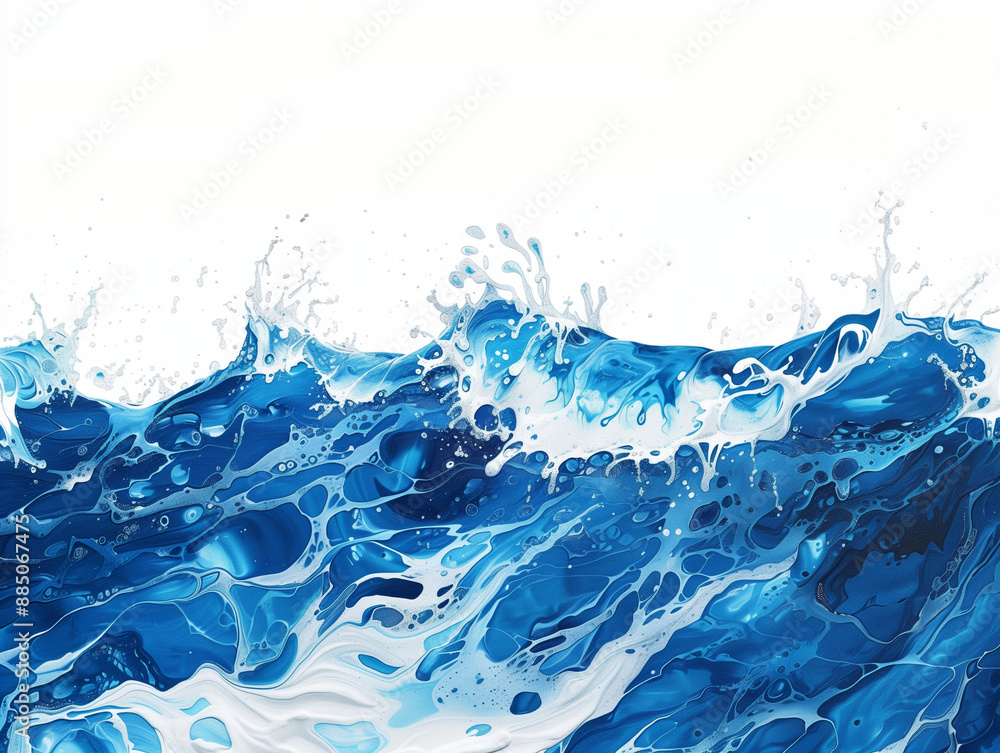 water splash background water splash background