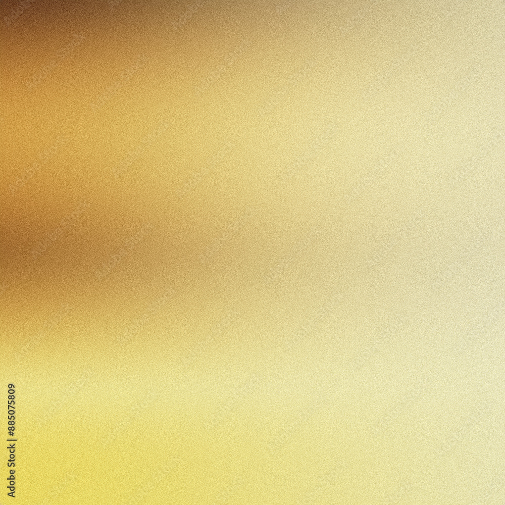 Golden textured abstract background with a soft light effect Golden textured abstract background with a soft light effect