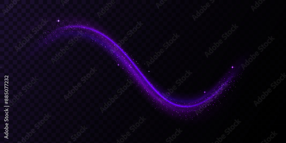Bokeh light lights effect background. Purple png dust light. Bokeh light lights effect background. Purple png dust light.