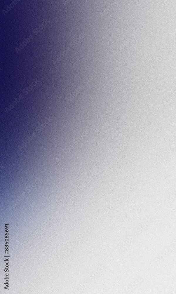 Grainy texture fading from blue to white, creating a subtle and elegant gradient background Grainy texture fading from blue to white, creating a subtle and elegant gradient background