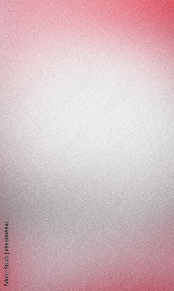 Pink to white abstract background with a grainy texture Pink to white abstract background with a grainy texture