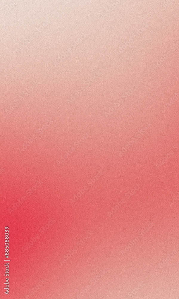 Red gradient abstract background with a hint of grainy texture Red gradient abstract background with a hint of grainy texture