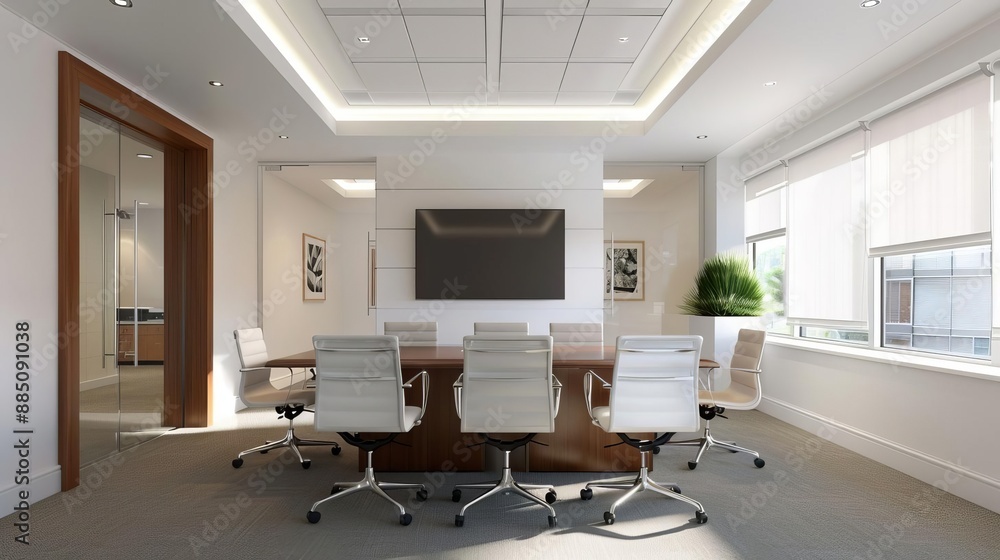 Office Rental Facility Office Rental Facility