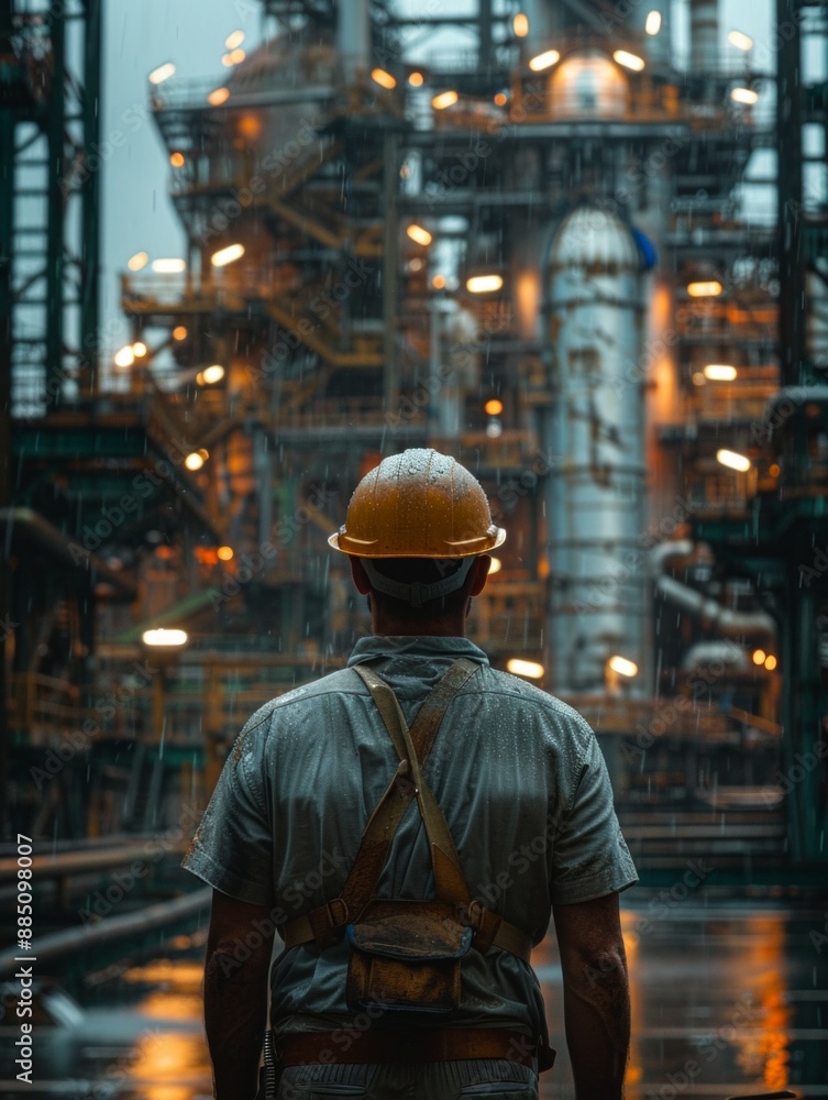 Portraits of Diverse Industrial Workers in Various Environments: Engineers, Construction Sites, Machinery, Safety Gear, and Work Conditions Captured in High Detail, Reflecting Hard Work and Dedication Portraits of Diverse Industrial Workers in Various Environments: Engineers, Construction Sites, Machinery, Safety Gear, and Work Conditions Captured in High Detail, Reflecting Hard Work and Dedication