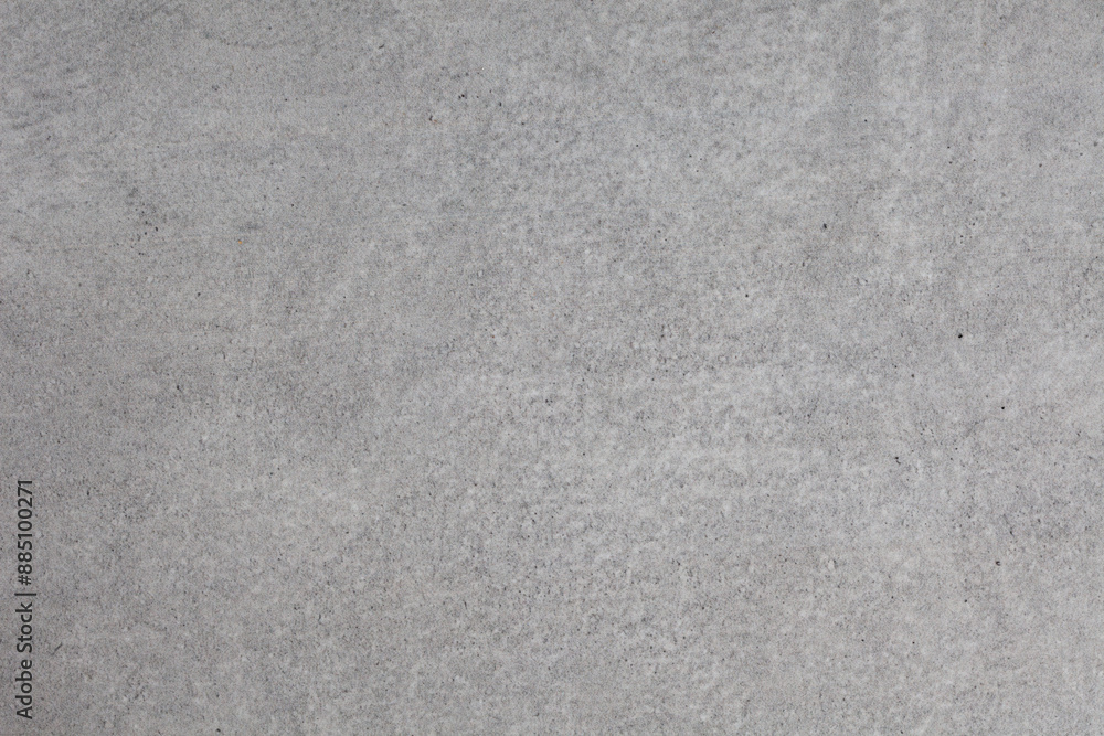 Fototapeta premium Light grey grunge background, concrete like texture