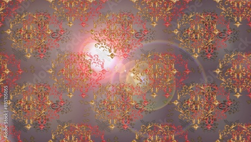 anteresting abstrct super puper pano for you project
