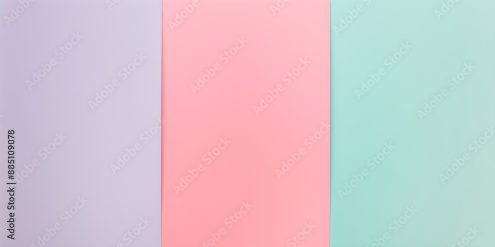 Obraz premium Vibrant Abstract Backgrounds: Blue and Pink Geometric Shapes, Velvet Textures, and Minimalist Designs for Modern Artistic Creations and Visual Projects