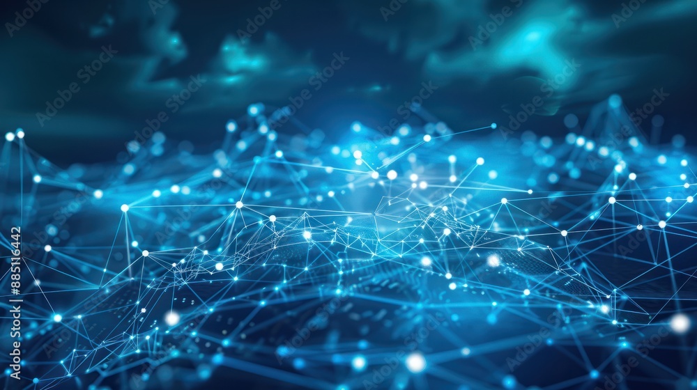 technology network digital background illustration internet connection, communication data, social media technology network digital background technology network digital background illustration internet connection, communication data, social media technology network digital background