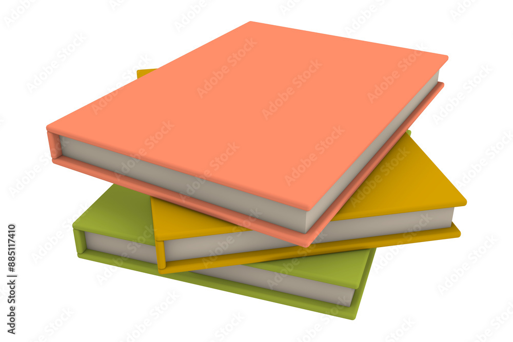 stack of books stack of books