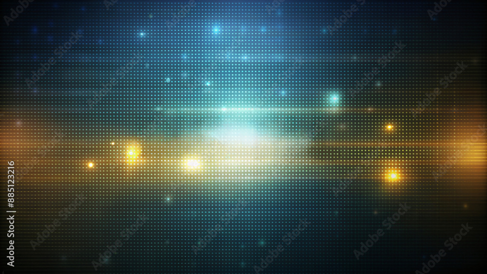 A digital artwork with swirling blue lines evokes a sense of technology and motion A digital artwork with swirling blue lines evokes a sense of technology and motion