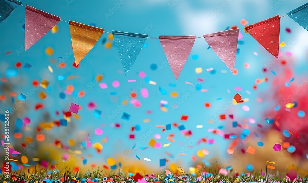 independence day usa banner template,american flags sign usa,confetti th of july celebration poster template patriotism,us national holidays concept independence day usa banner template,american flags sign usa,confetti th of july celebration poster template patriotism,us national holidays concept