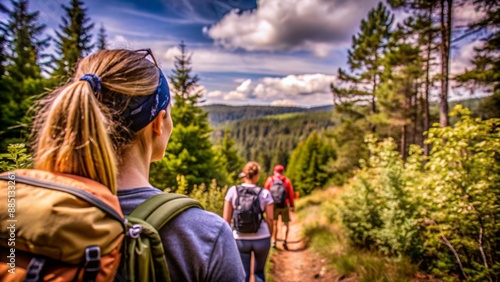 Wallpaper Mural tourism Torontodigital.ca