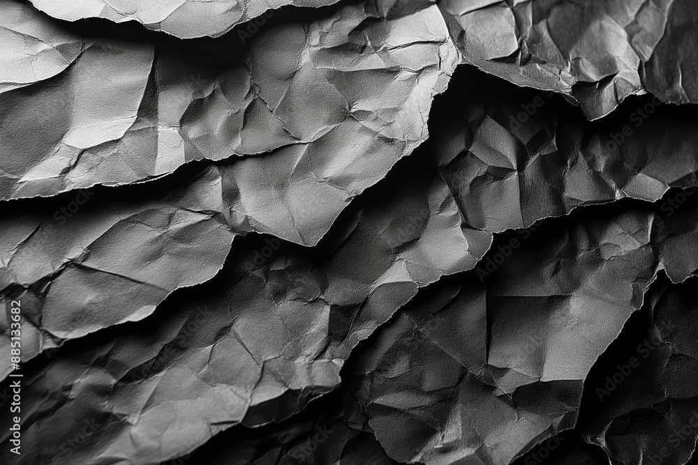 crumpled paper texture crumpled paper texture