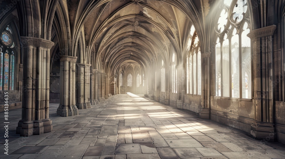Within the hallowed halls of a Gothic cathedral, the architecture whispers tales of centuries past, its soaring arches and intricate stone carvings bearing witness to the passage of time. Within the hallowed halls of a Gothic cathedral, the architecture whispers tales of centuries past, its soaring arches and intricate stone carvings bearing witness to the passage of time.