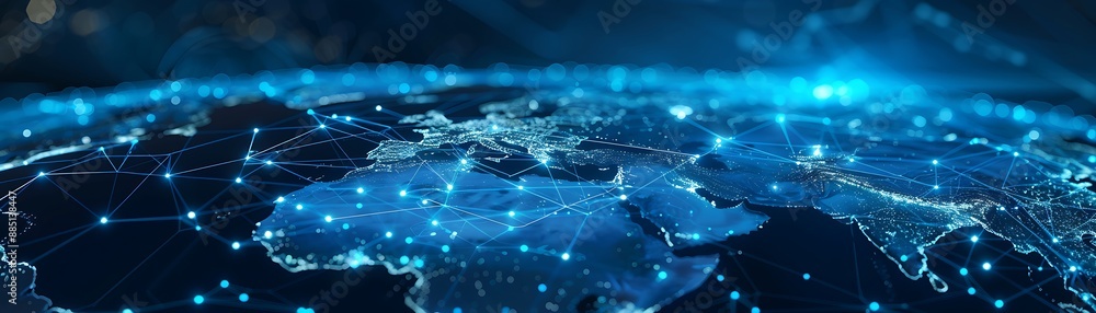 Global Network Connections Global Network Connections