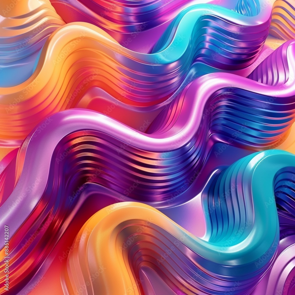 Fototapeta premium abstract colorful background