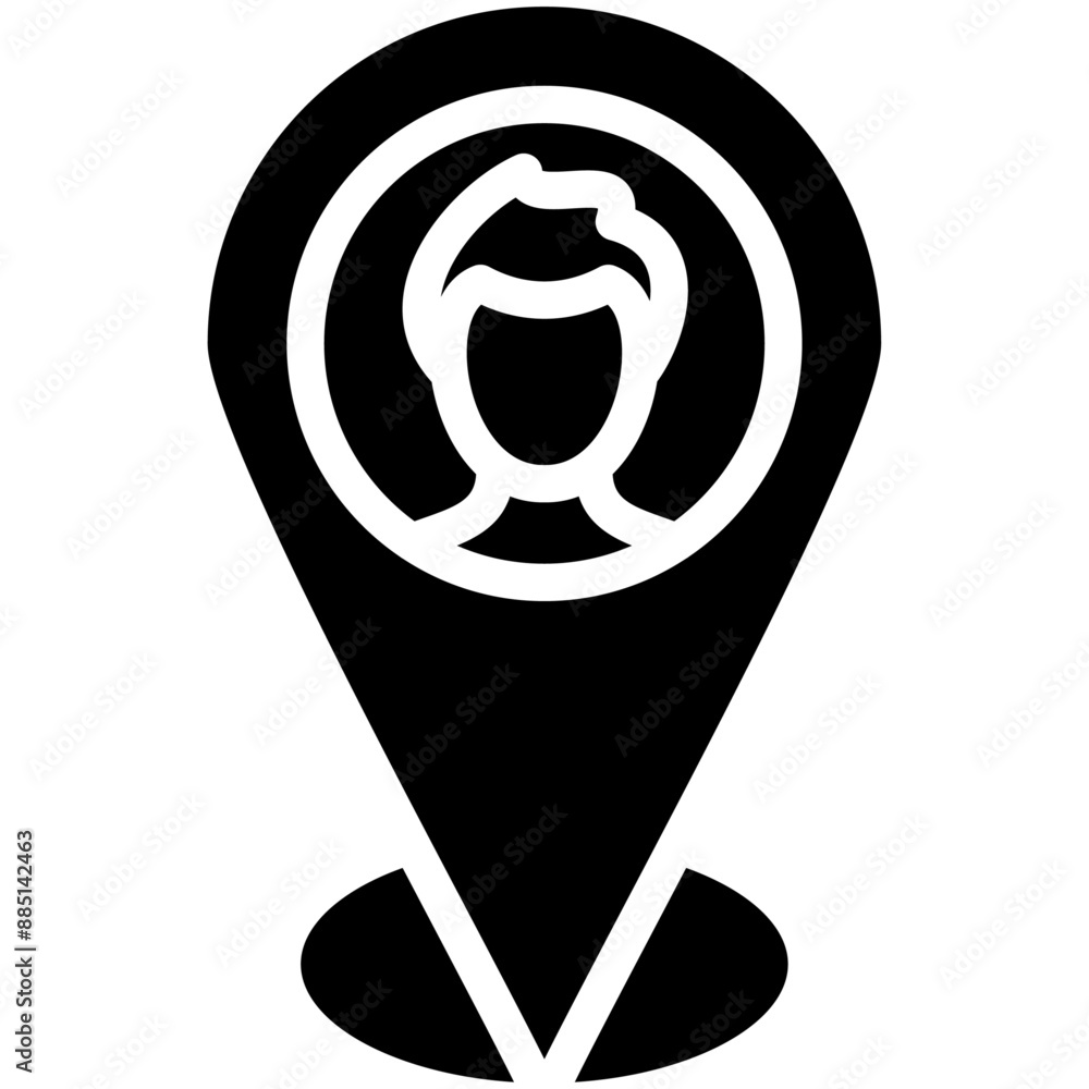 Local vector icon illustration of Protesting and Civil Disobedience iconset. Local vector icon illustration of Protesting and Civil Disobedience iconset.