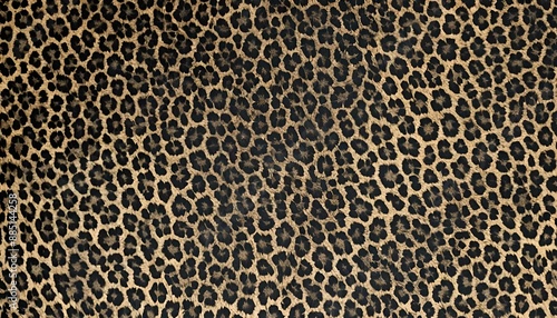 leopard skin background