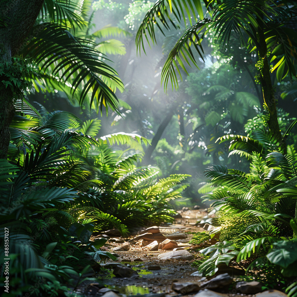 forest and nature forest and nature