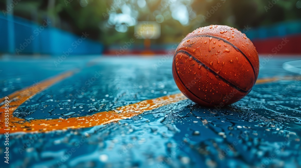 Basketball Court Floor Pattern Basketball Court Floor Pattern