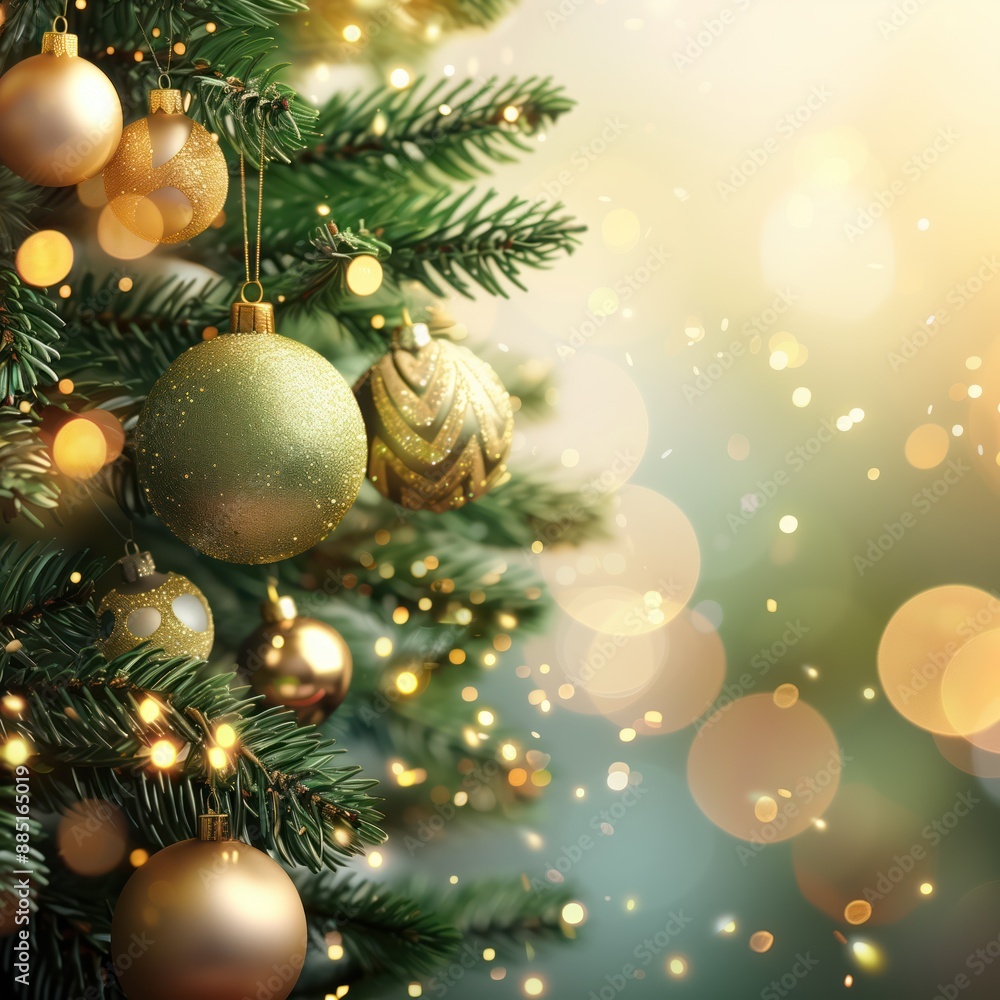 Abstract Christmas background . Abstract Christmas background .