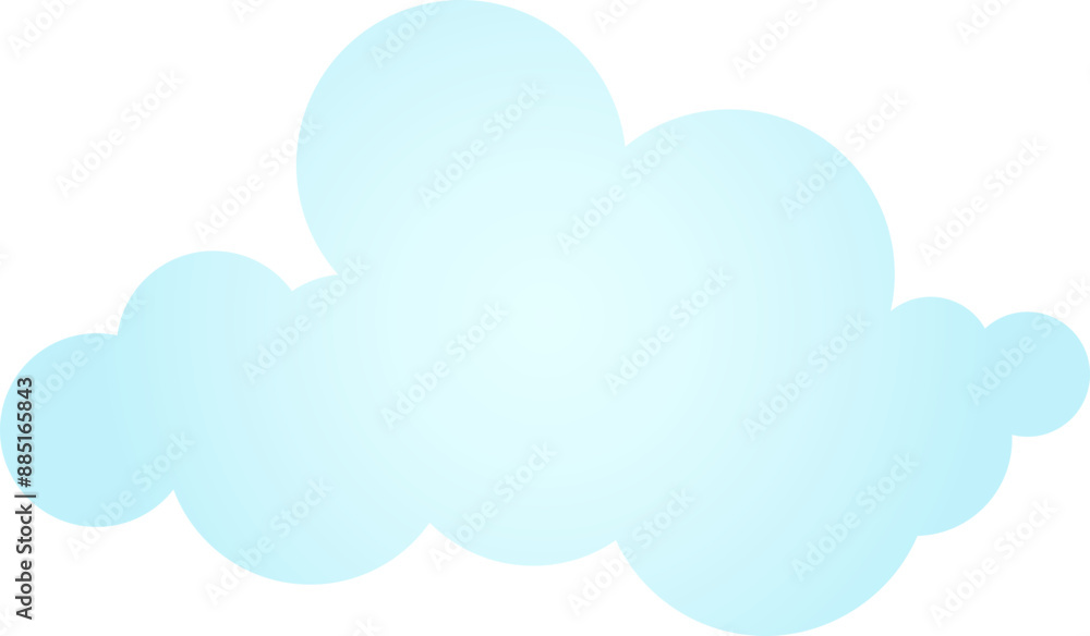 cloud, clouds shape icon design cloud, clouds shape icon design