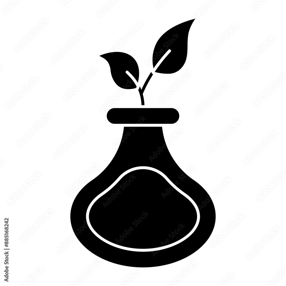 Modern Plantation Glyph Modern Plantation Glyph