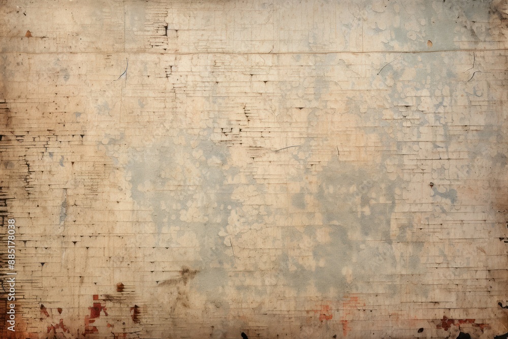 Obraz premium Scratched book texture architecture backgrounds.