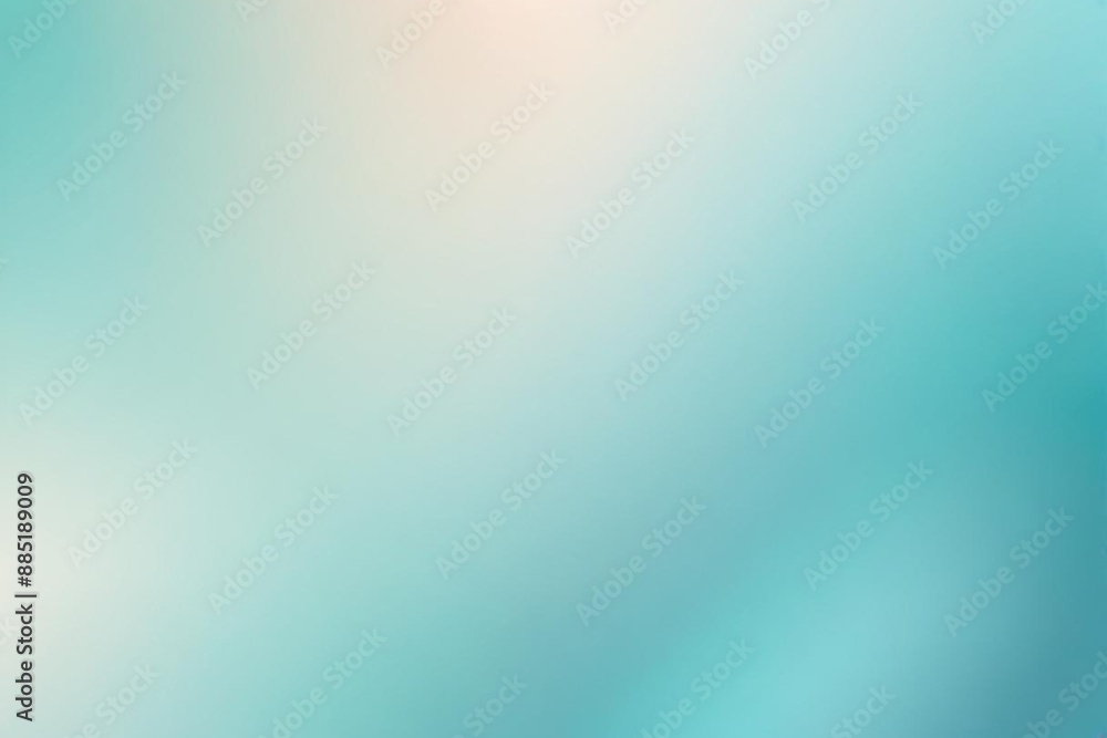 Abstract blue and beige gradient with a smooth, wavy pattern. Great for backgrounds. Abstract blue and beige gradient with a smooth, wavy pattern. Great for backgrounds.