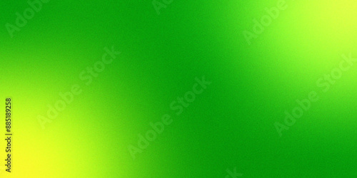 Light green and yellow gradient background, abstract background with lines abstract pastel spring yellow and green gradient trendy color palette background	
