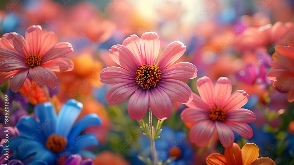 miniature garden where flowers bloom miniature garden where flowers bloom