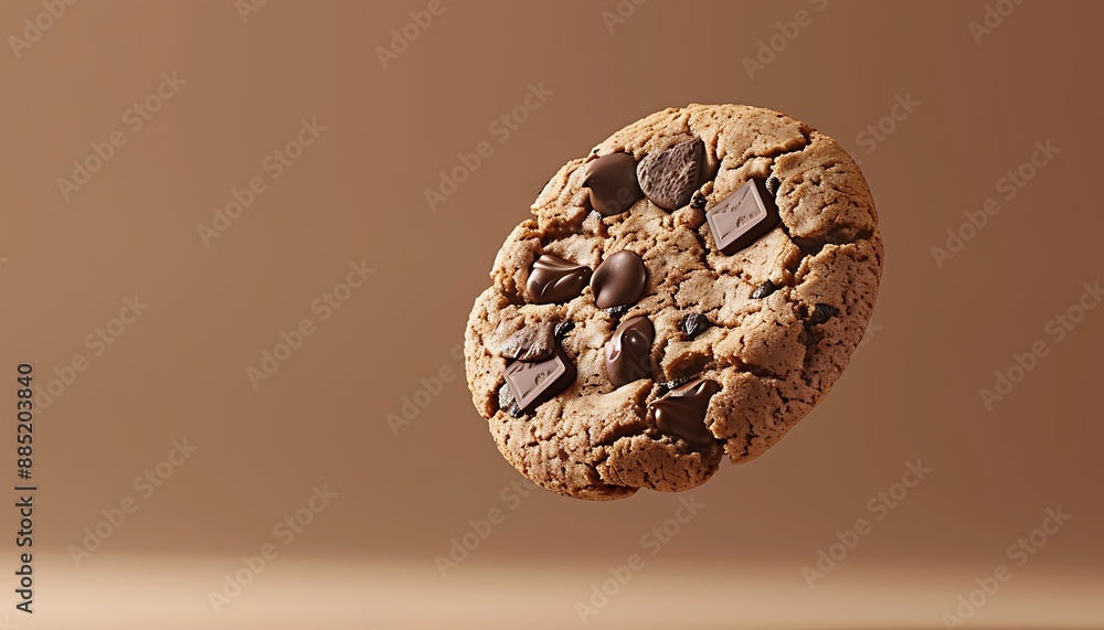 Chocolate Chip Cookie Chocolate Chip Cookie