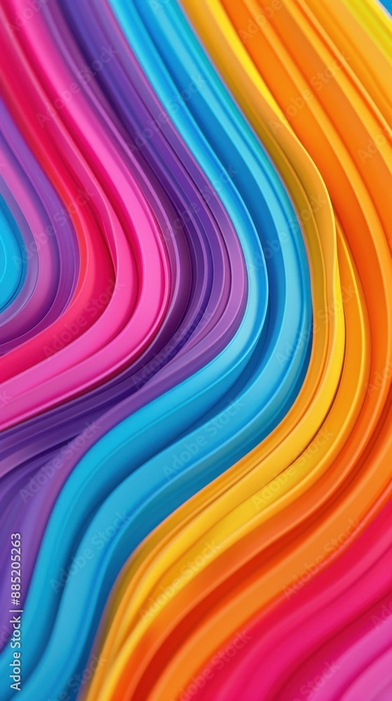 Creative fluid designs with bright hues, abstract patterns, dynamic motion have copy space for text, focus cover all object, deep dept of field Creative fluid designs with bright hues, abstract patterns, dynamic motion have copy space for text, focus cover all object, deep dept of field