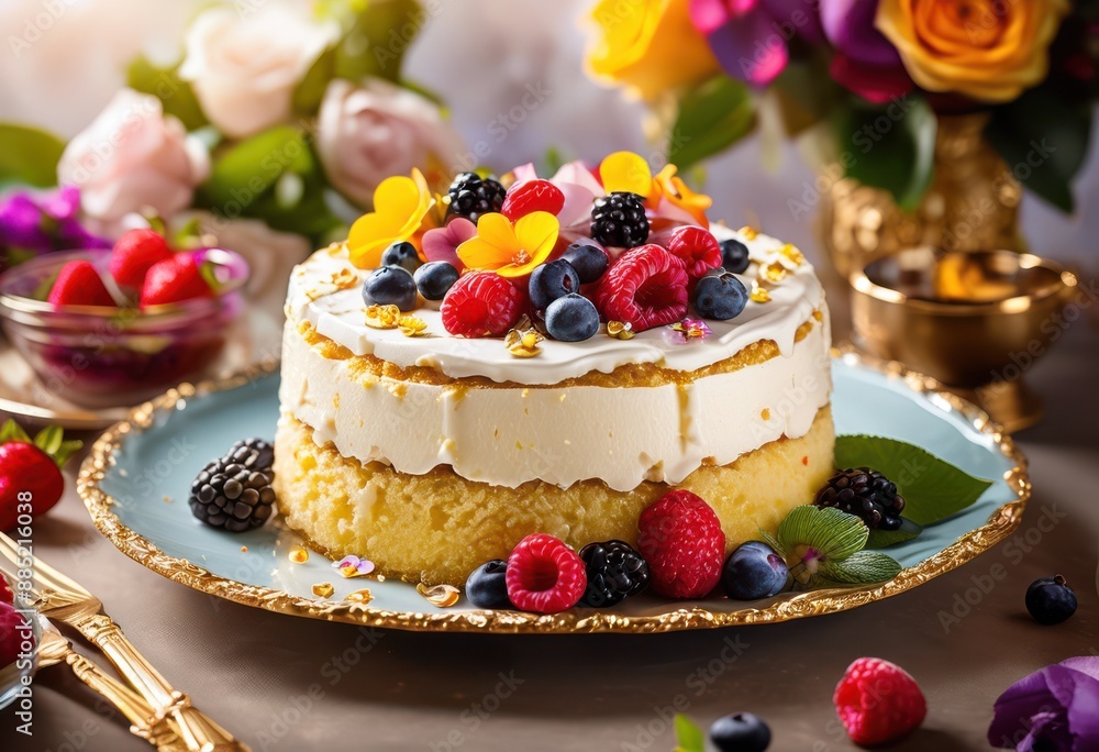 decadent tres leches cake soaked cream delightfully displayed, dessert, sweet, delicious, food, milk, sponge, vanilla, sugar, homemade, bakery, moist, creamy decadent tres leches cake soaked cream delightfully displayed, dessert, sweet, delicious, food, milk, sponge, vanilla, sugar, homemade, bakery, moist, creamy