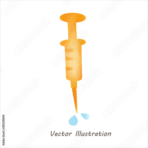 icon hand draw vector illustration