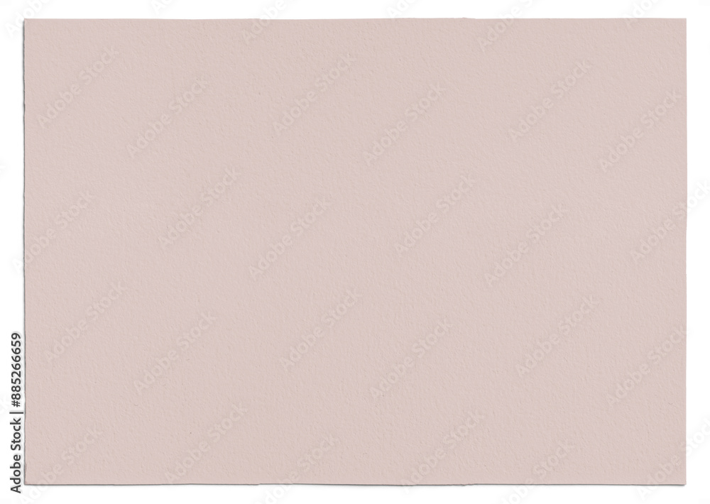 Blush Landscape A4 Watercolor Paper Blush Landscape A4 Watercolor Paper