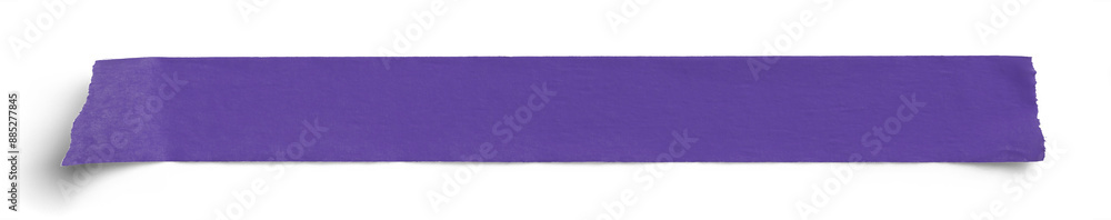 Purple Long Masking Tape 2 Purple Long Masking Tape 2