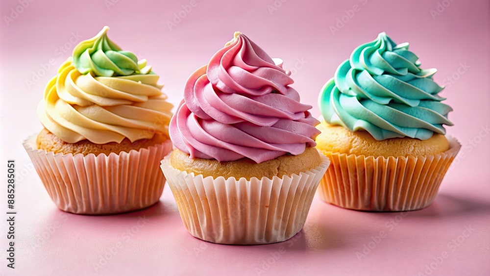 Soft and fluffy dessert cupcakes ready to serve, clip art, cupcakes, dessert, sweet, baked, bakery, delicious, treat, snack Soft and fluffy dessert cupcakes ready to serve, clip art, cupcakes, dessert, sweet, baked, bakery, delicious, treat, snack