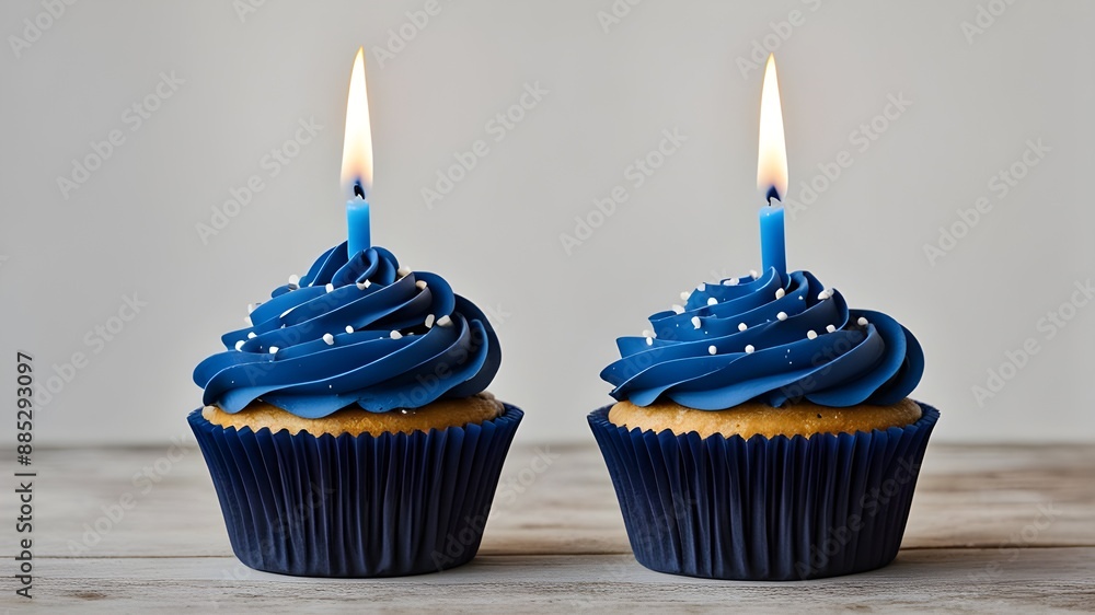 navy birthday cupcake navy birthday cupcake