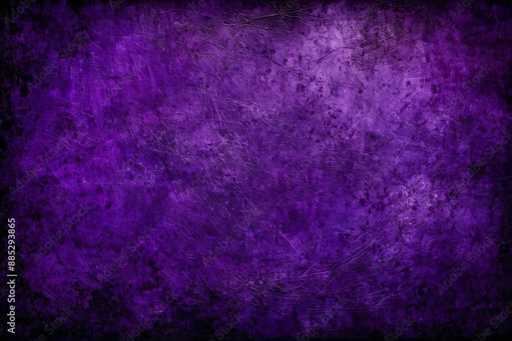 Antique purple grunge background with aged and dirty texture, empty space Antique purple grunge background with aged and dirty texture, empty space