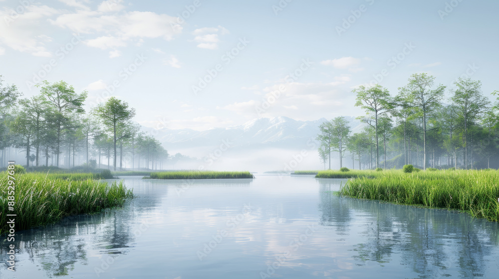 Explore undisturbed nature in remote regions Explore undisturbed nature in remote regions