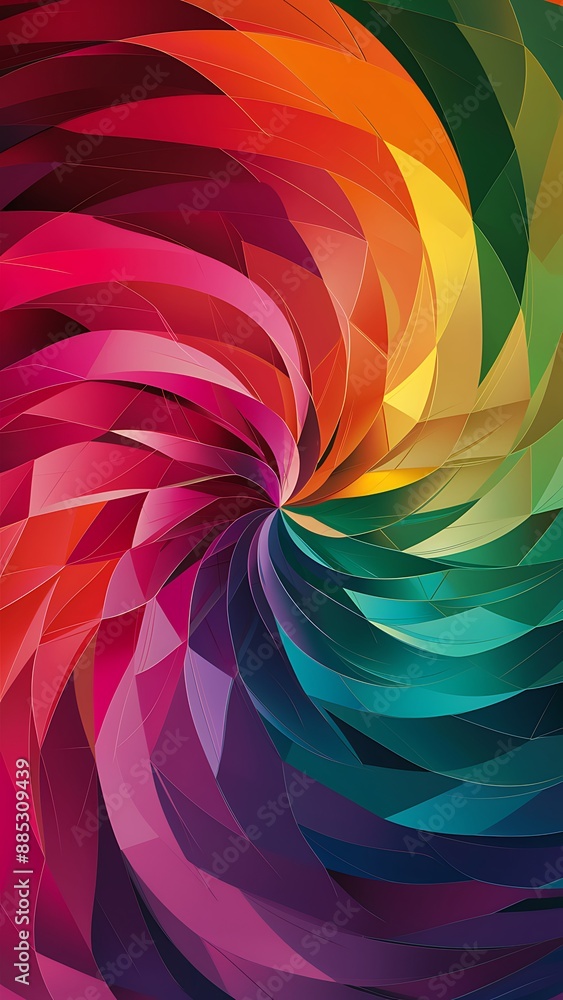 Smooth gradient background wallpaper Smooth gradient background wallpaper