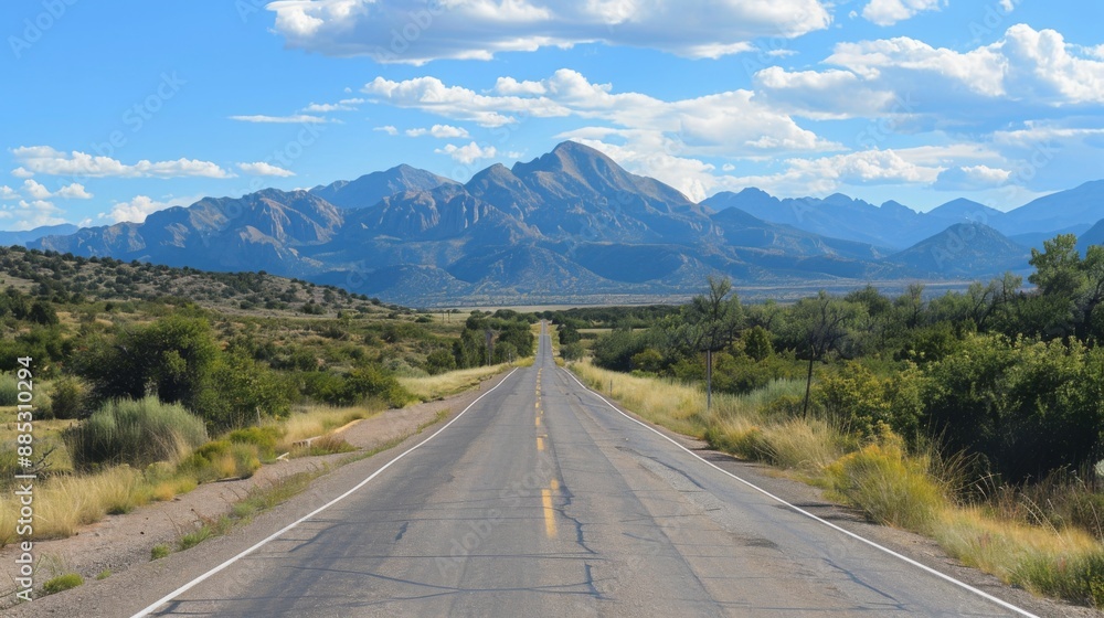 winding road through mountains , road trip with mountain views , scenic mountain drive winding road through mountains , road trip with mountain views , scenic mountain drive