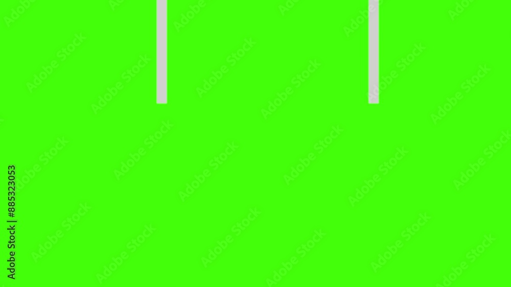 TABLE CHAIR MOTION GRAPHIC MOVEMENT ON GREEN SCREEN TABLE CHAIR MOTION GRAPHIC MOVEMENT ON GREEN SCREEN