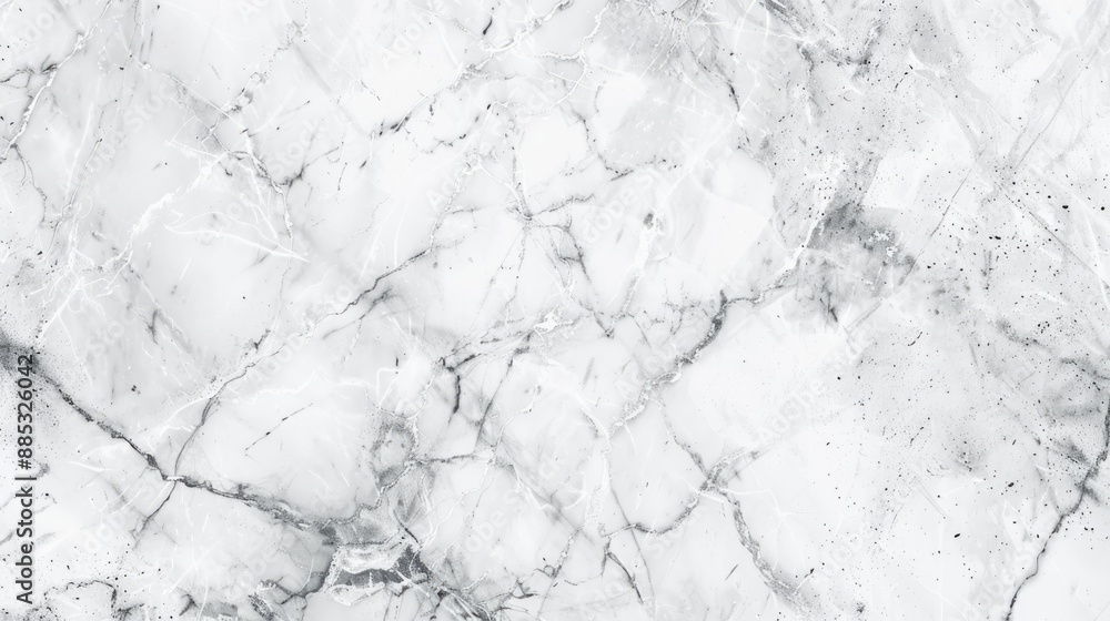 Abstract White Marble Texture Abstract White Marble Texture