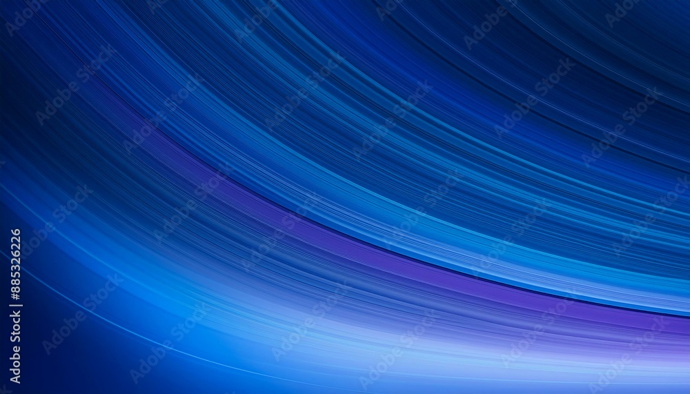 Naklejka premium Modern abstract Cool gradient background