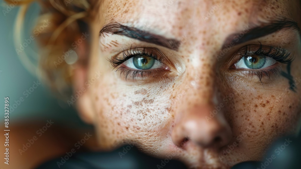 An artistic shot featuring a figure against a vivid multicolored background, highlighting the expressive and abstract nature of modern photography with rich, vibrant tones. An artistic shot featuring a figure against a vivid multicolored background, highlighting the expressive and abstract nature of modern photography with rich, vibrant tones.