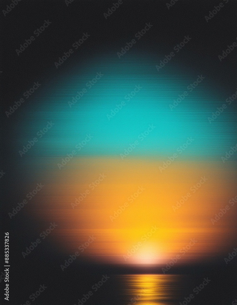 Obraz premium New mix color gradient background texture. Design for presentation, paper, backdrop or wallpaper with copy space for text.